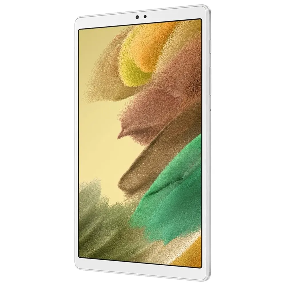 Samsung Galaxy Tab A7 Lite 64GB 4GB Prata Android image number 1